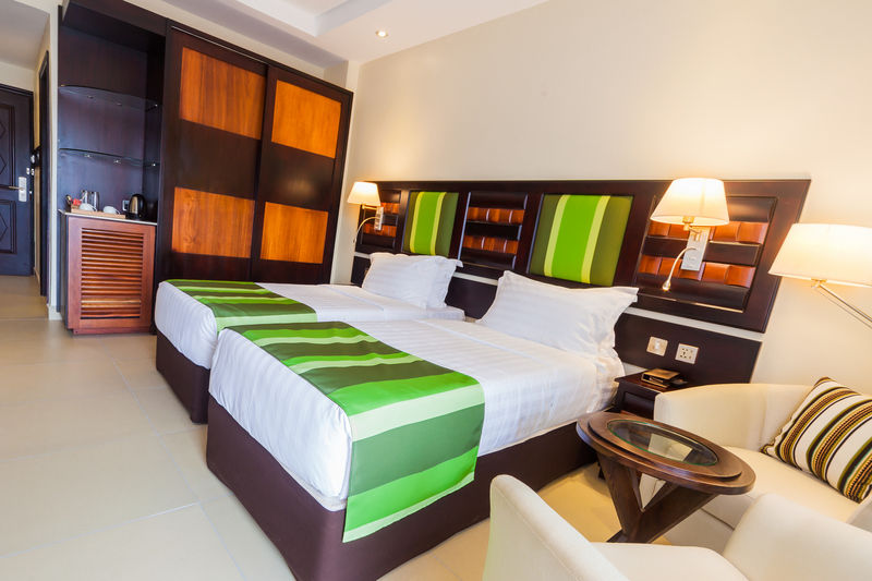 Best Western Premier Garden Hotel Entebbe Bagian luar foto