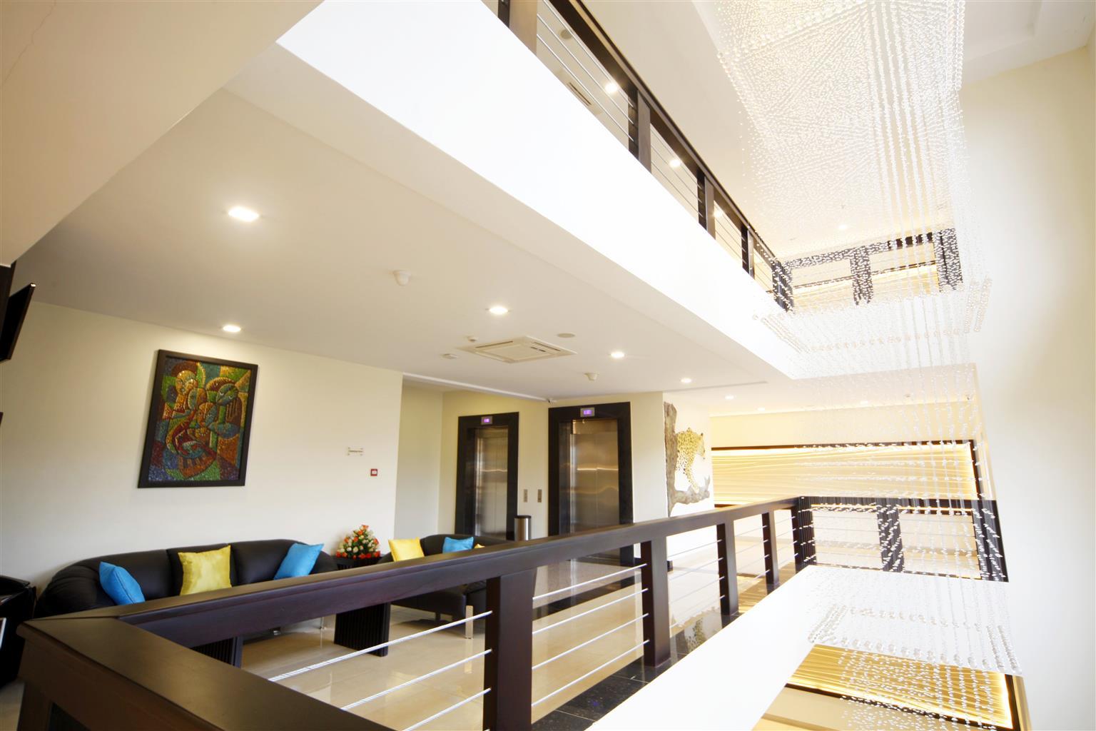 Best Western Premier Garden Hotel Entebbe Bagian luar foto