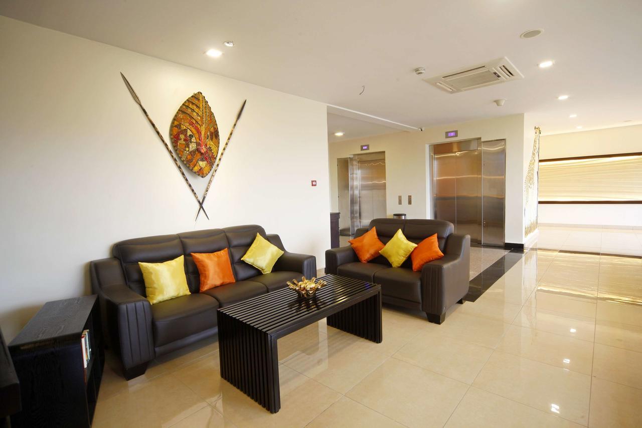 Best Western Premier Garden Hotel Entebbe Bagian luar foto
